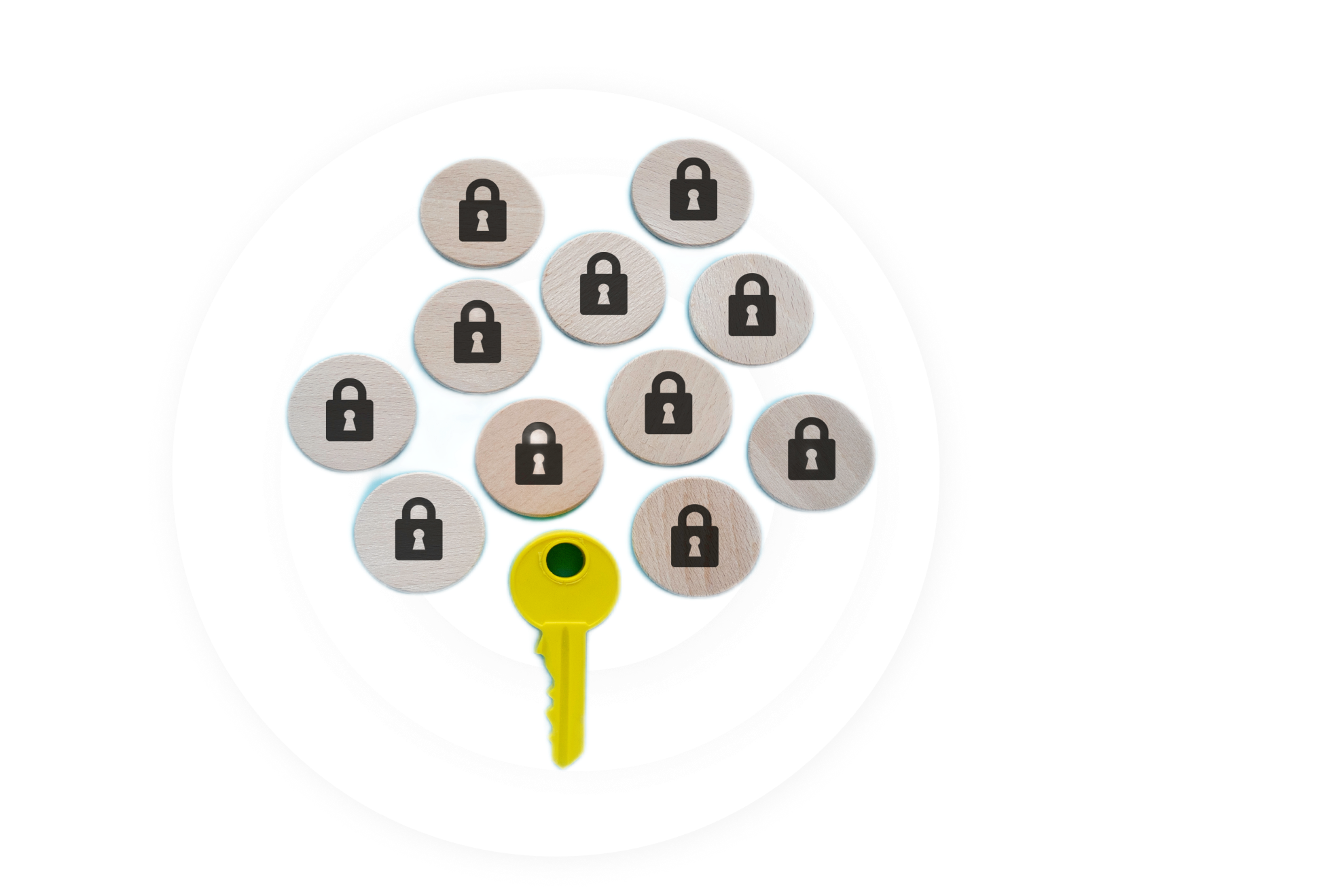 Проектирование систем защиты информации для предприятий (СЗИ)